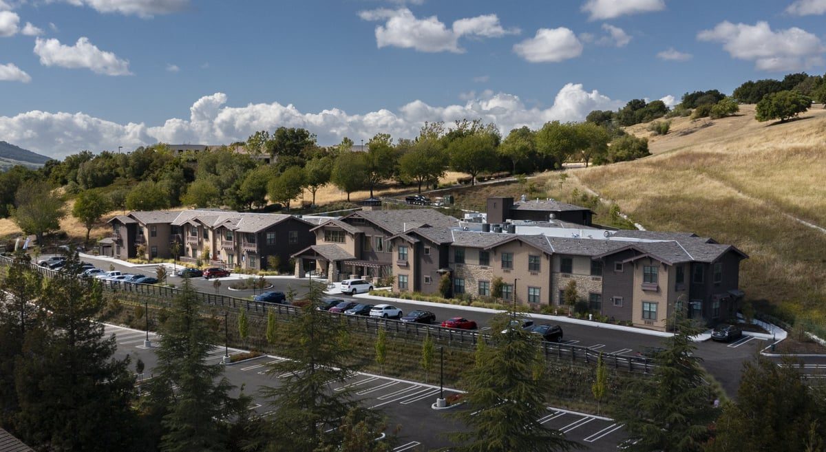 Discovery Commons San Ramon