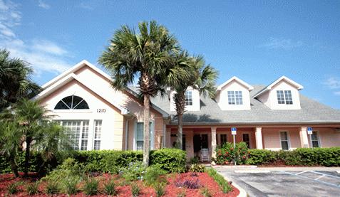 Brookdale Tequesta