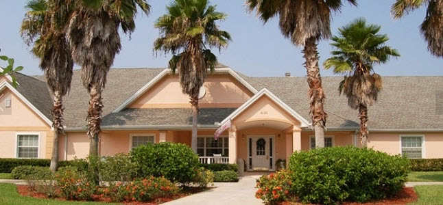 Brookdale Winter Haven