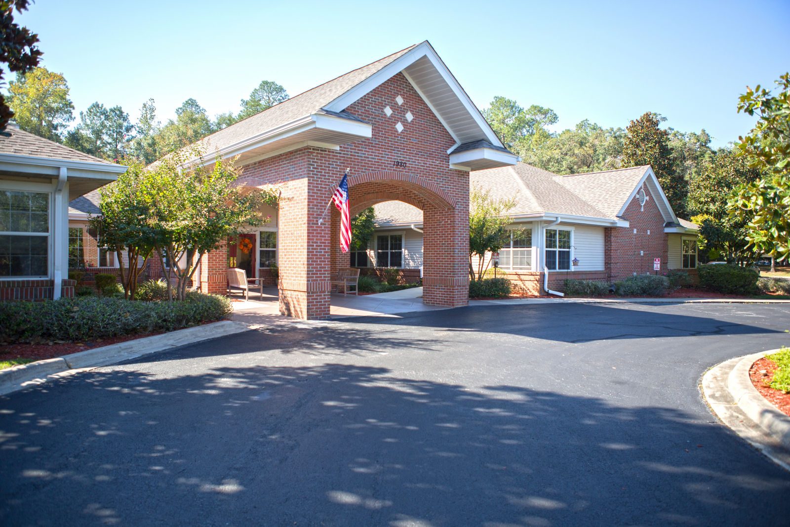 Brookdale Centre Pointe Boulevard photo 2