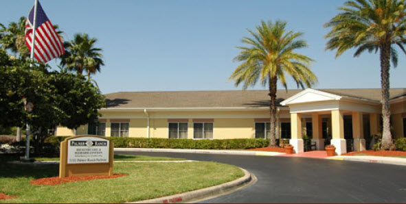 Brookdale Palmer Ranch