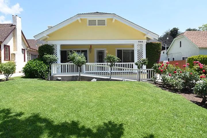 El Molino Rose Villa photo 2