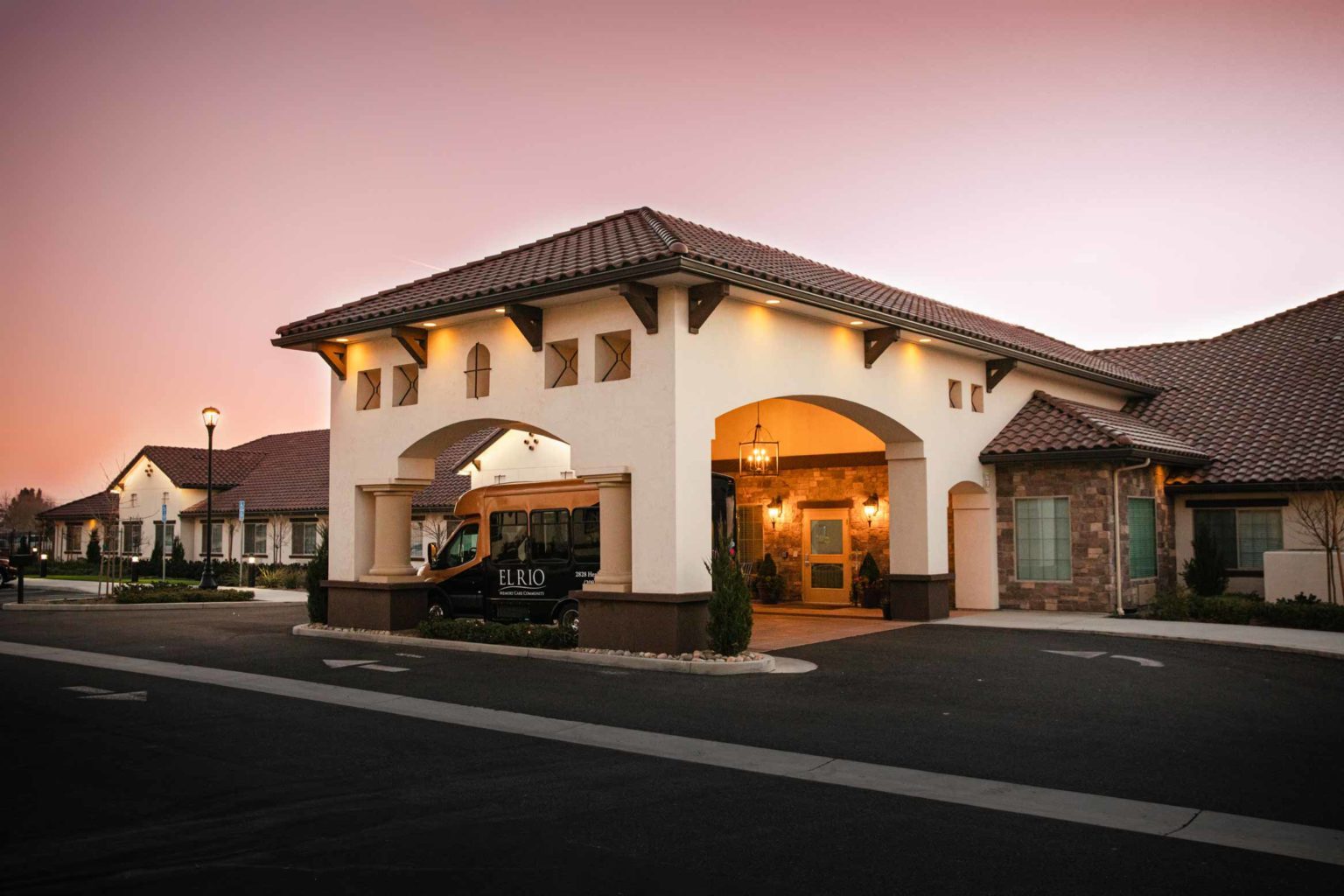 El Rio Memory Care Community photo 1