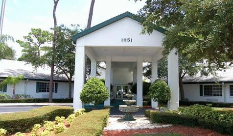 Brookdale Tarpon Springs