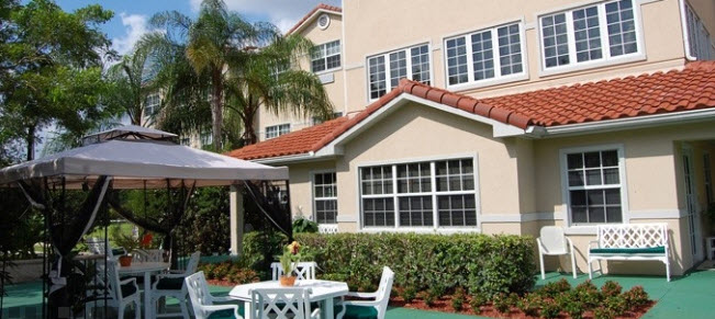 Brookdale Boca Raton