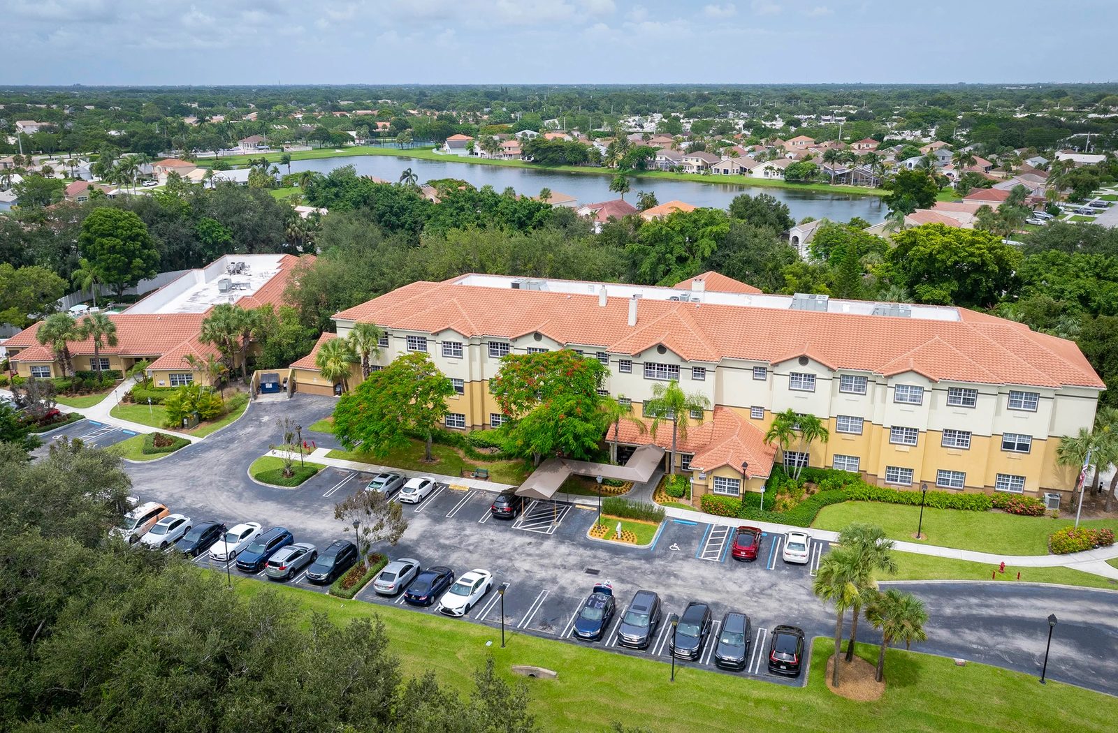 Brookdale Boca Raton photo 2