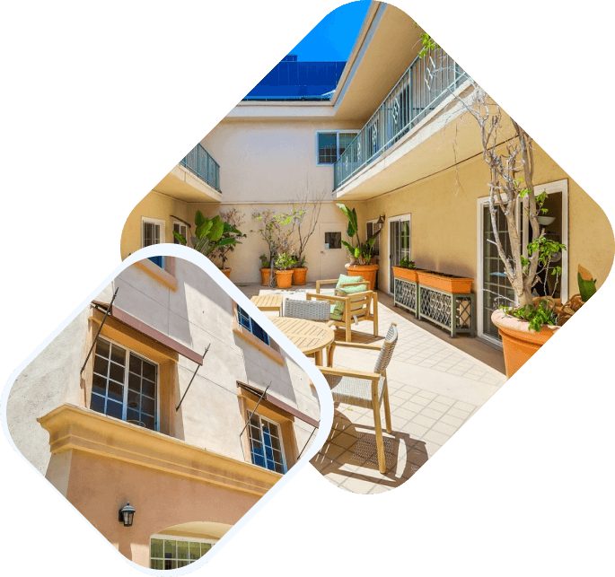 Encino Terrace Senior Living photo 5