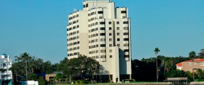 Brookdale Bayshore