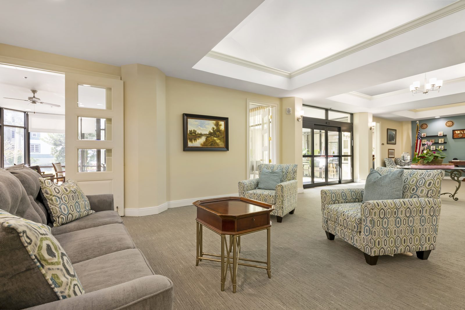 Brookdale Bayshore photo 5