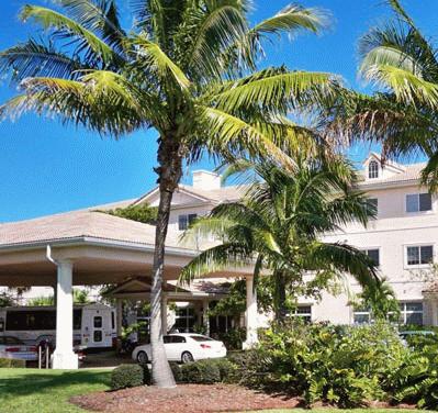 The Harbor Place at Port St Lucie