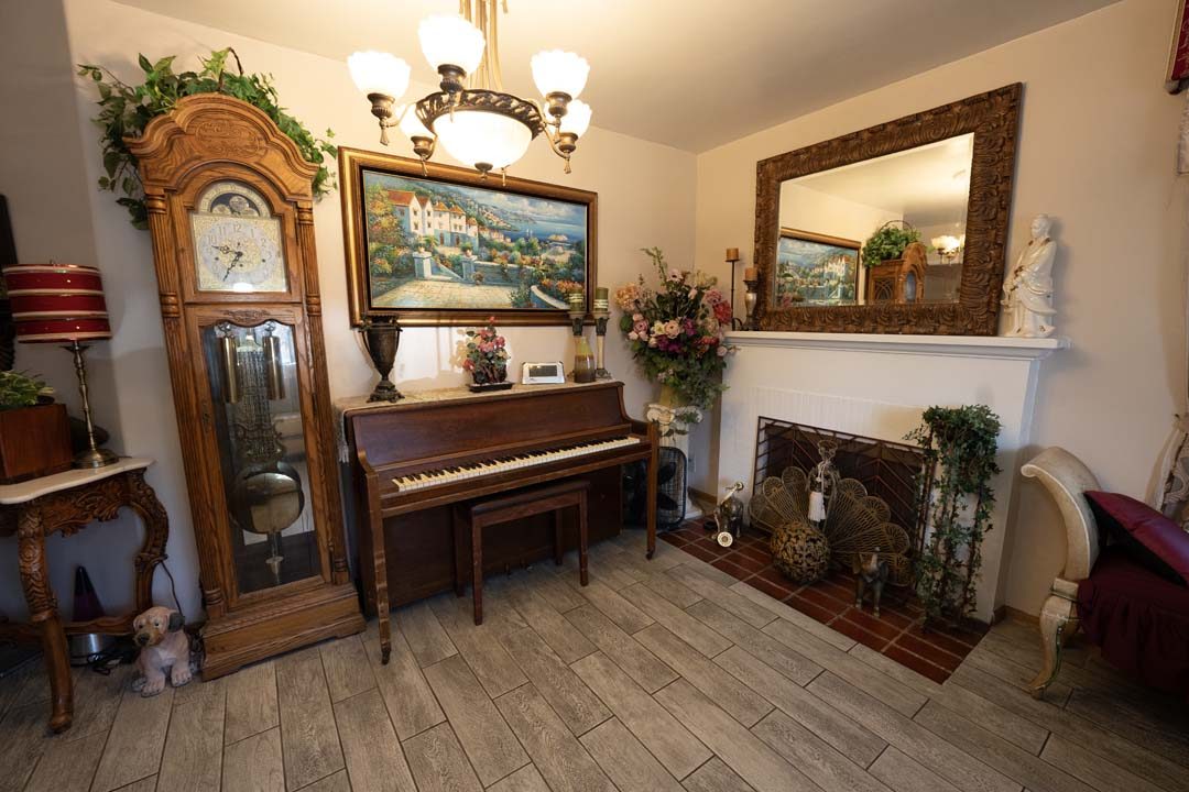 Evergreen Haven photo 1