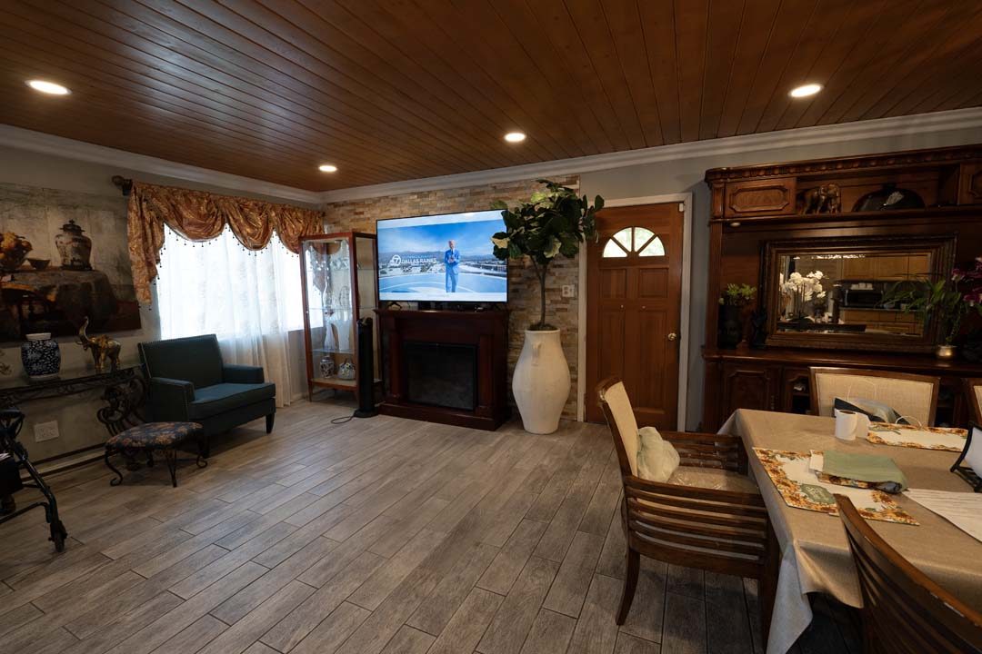 Evergreen Haven photo 4