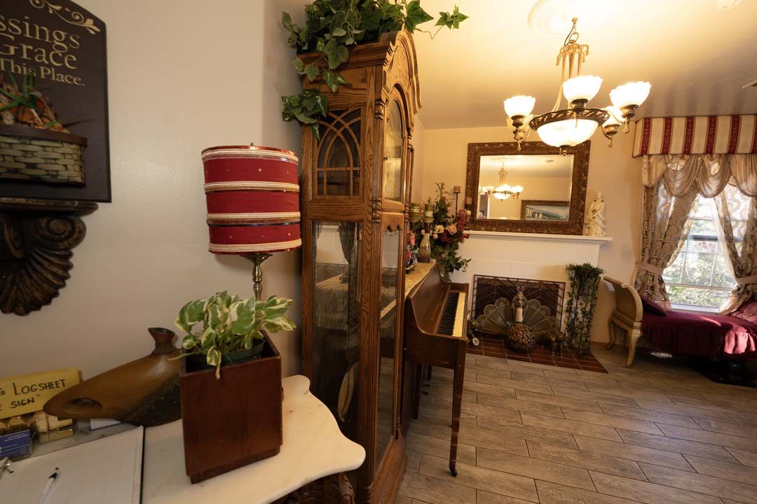 Evergreen Haven photo 5