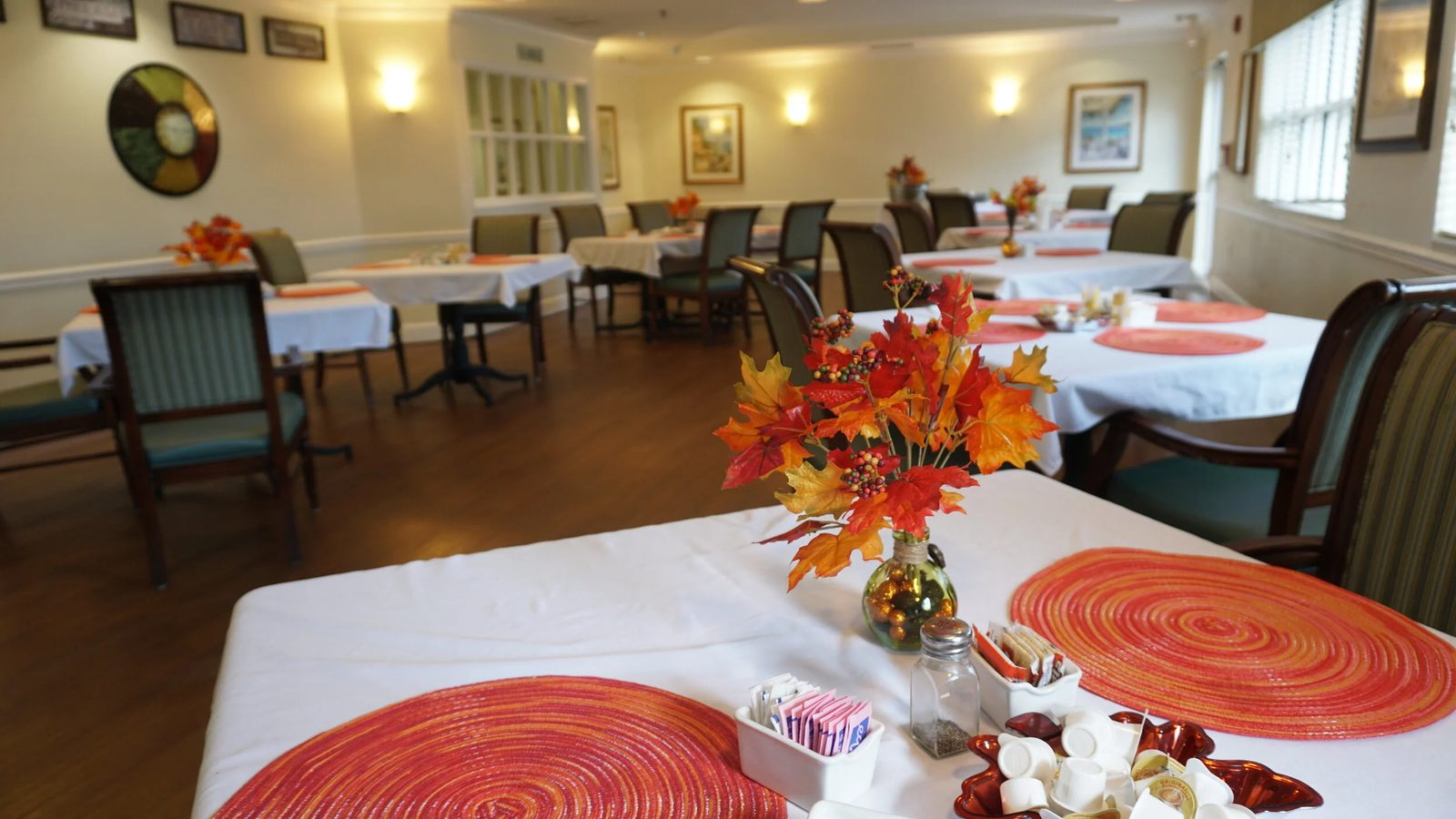 Argo Senior Living at Haverhill photo 3