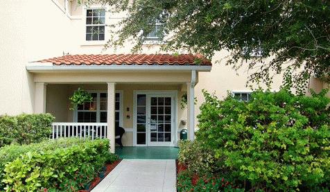 Brookdale Boynton Beach