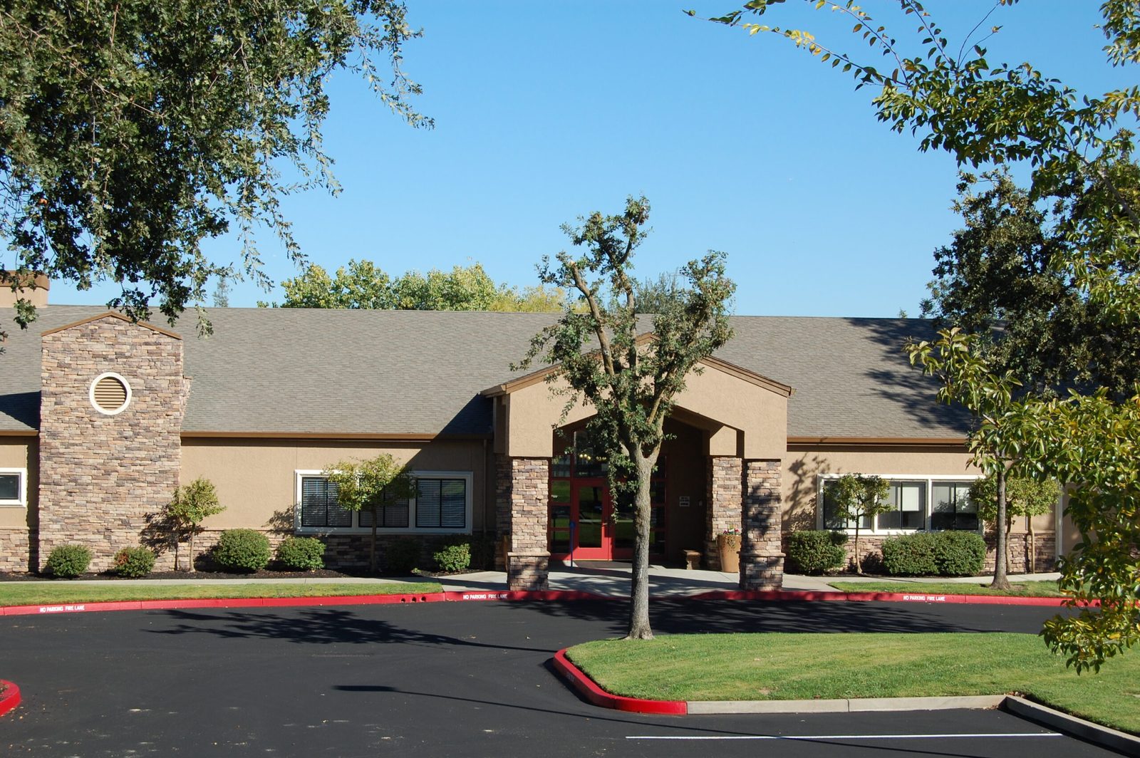 Fair Oaks Estates photo 1