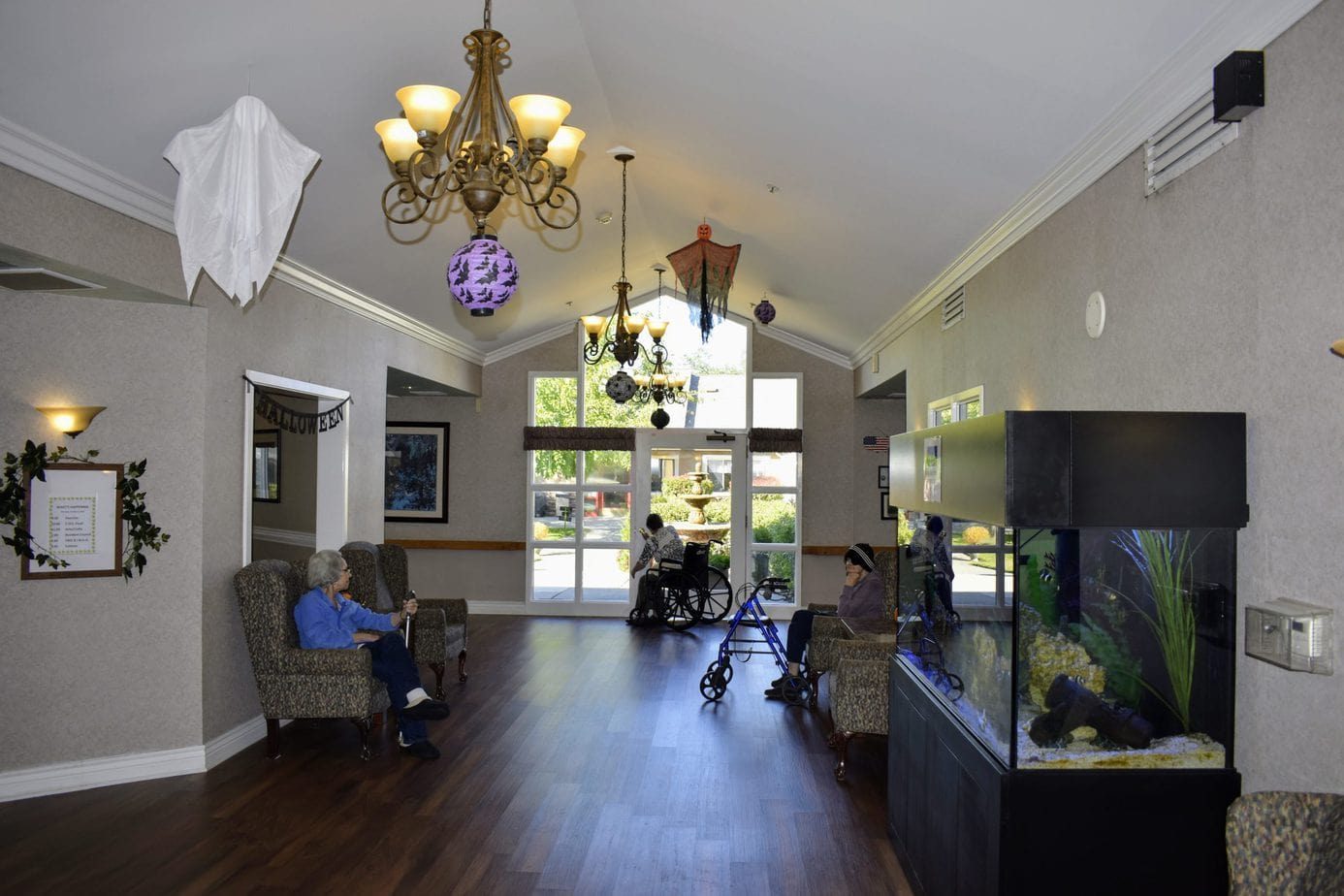 Fair Oaks Estates photo 2