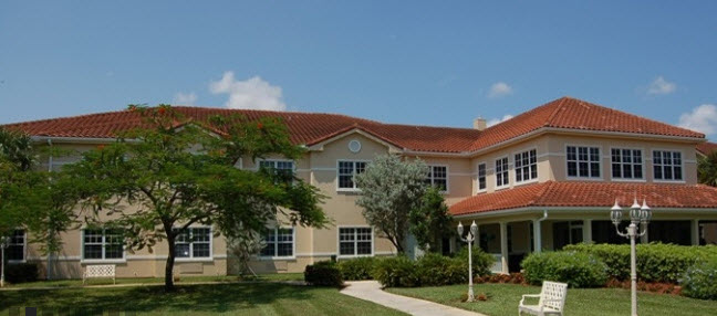 Brookdale Coconut Creek