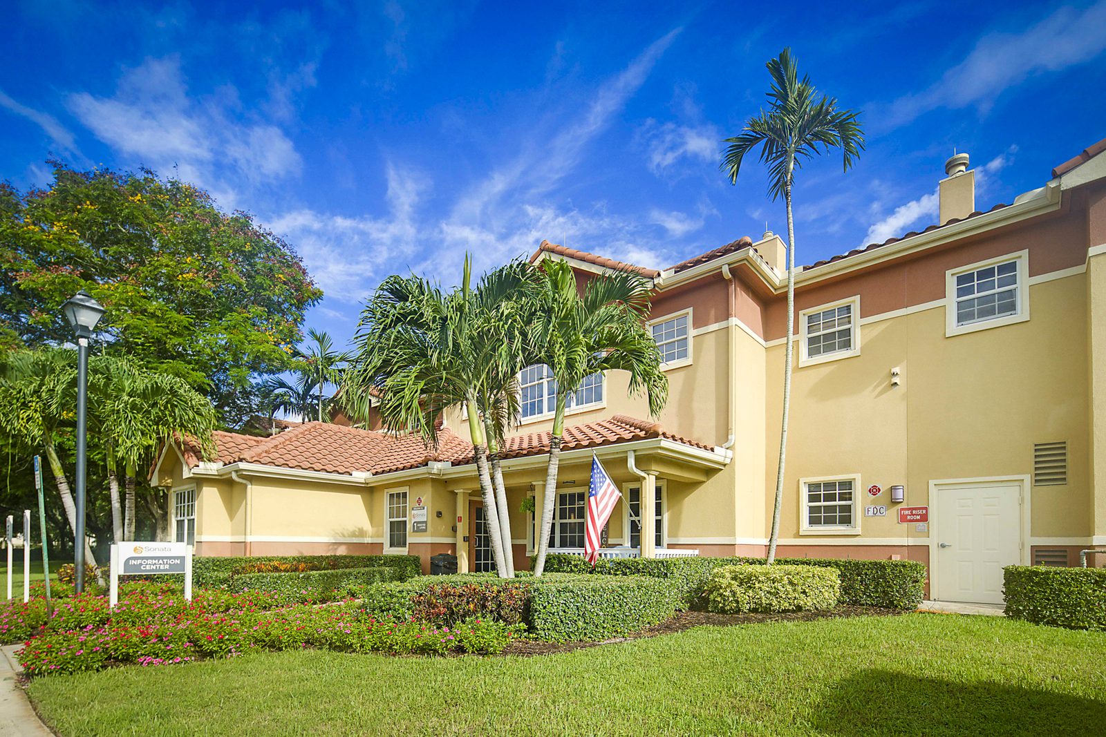 Brookdale Coconut Creek photo 2