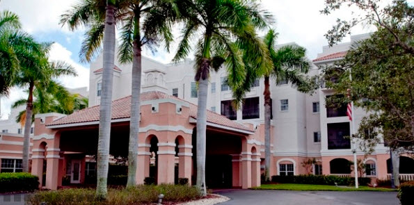 Brookdale Naples