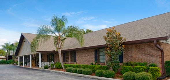 Brookdale New Port Richey