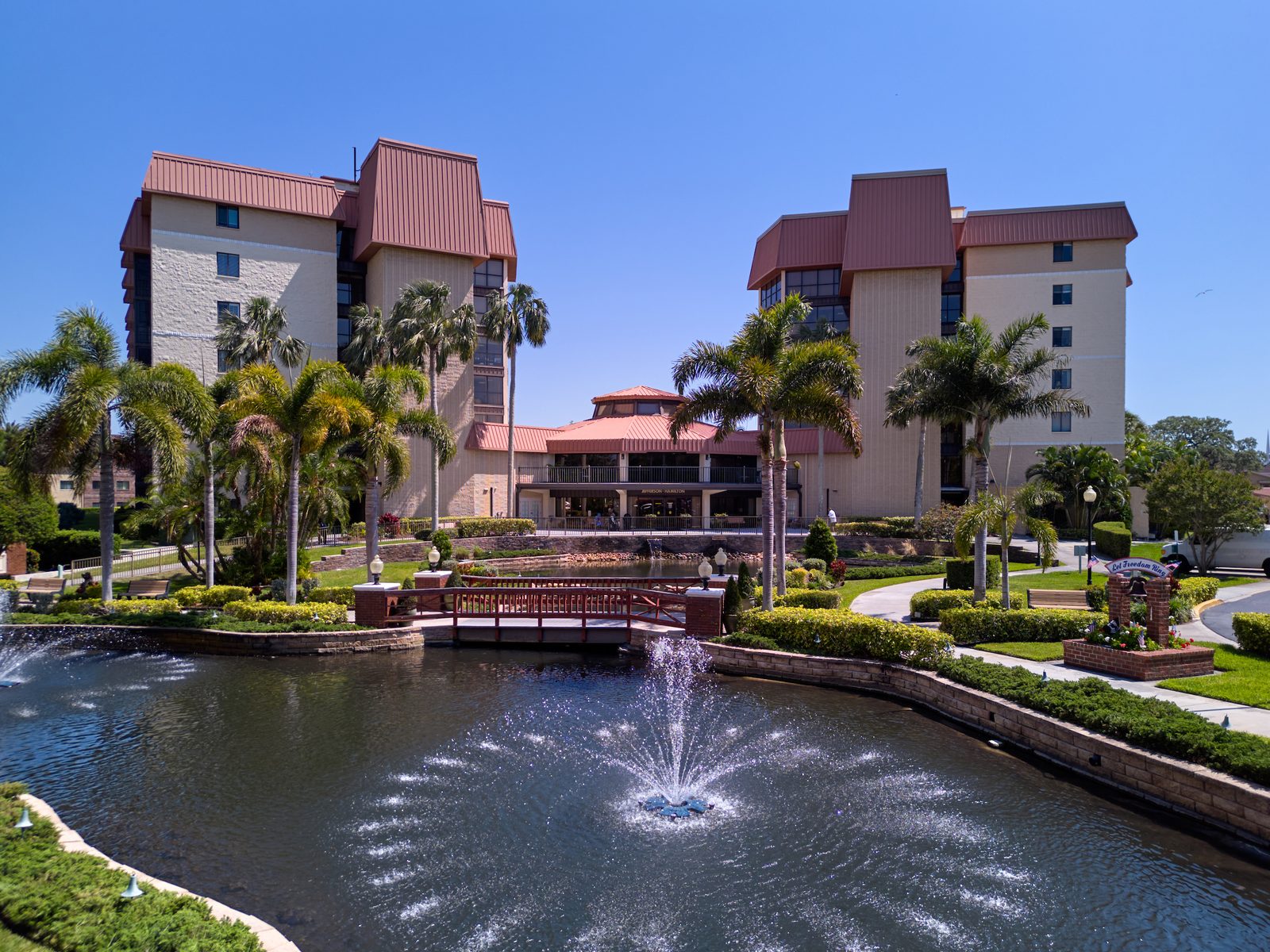 Lake Seminole Square photo 2
