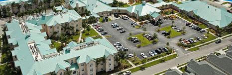 The Lakes at Pointe West
