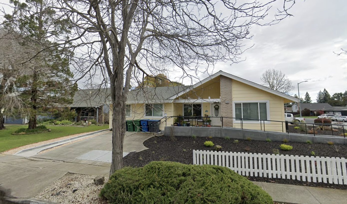 Family House photo 2