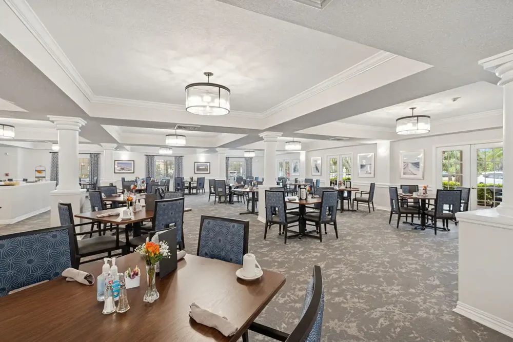 Lexington Manor photo 8