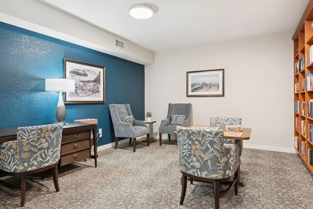 Lexington Manor photo 4