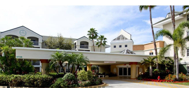 Brookdale North Boynton Beach - Independent Living