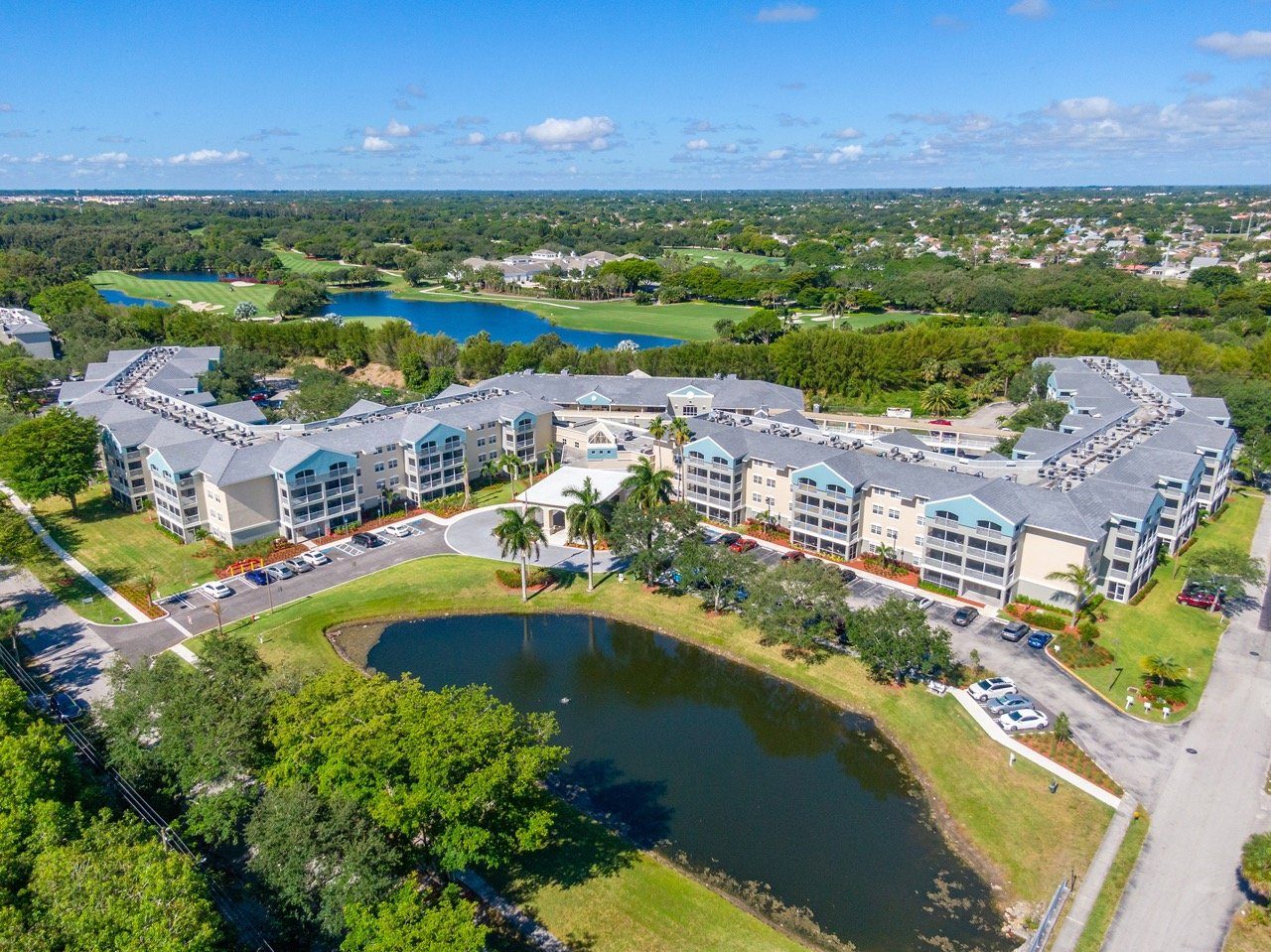 Brookdale North Boynton Beach - Independent Living photo 3