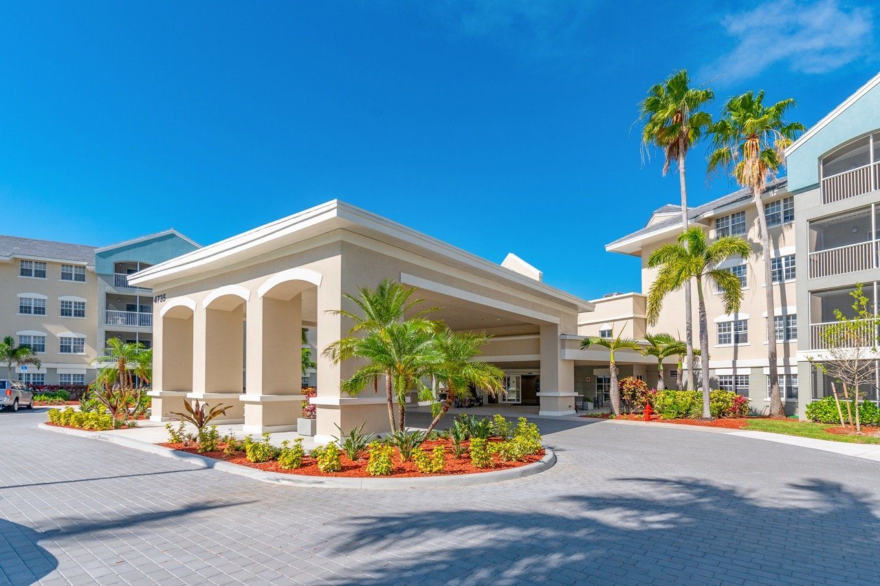 Brookdale North Boynton Beach - Independent Living photo 5