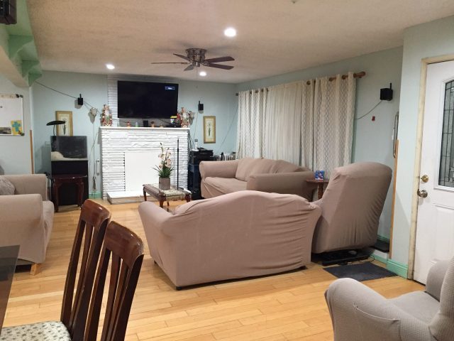 Francel Guest Home II photo 5