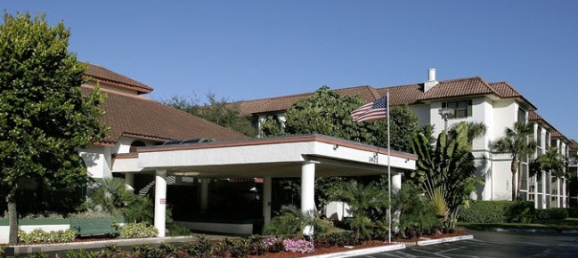 Lake Worth Gardens