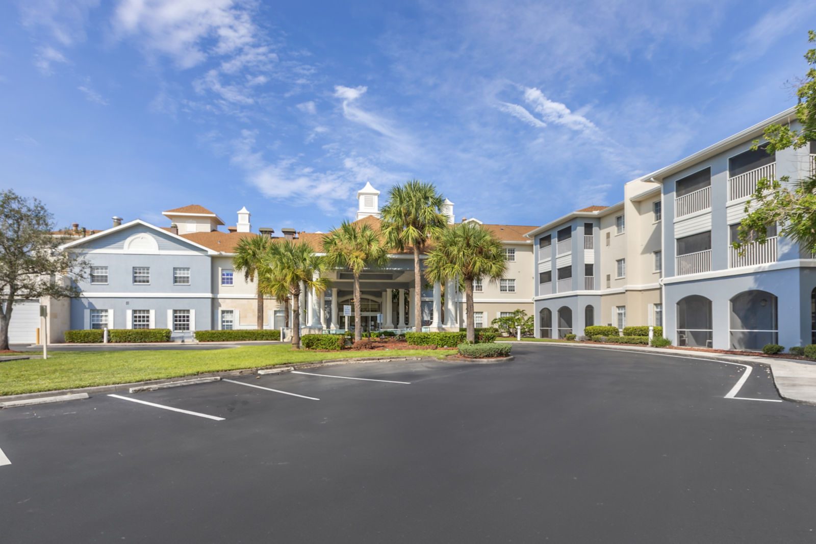Brookdale Fort Myers Cypress Lake photo 2