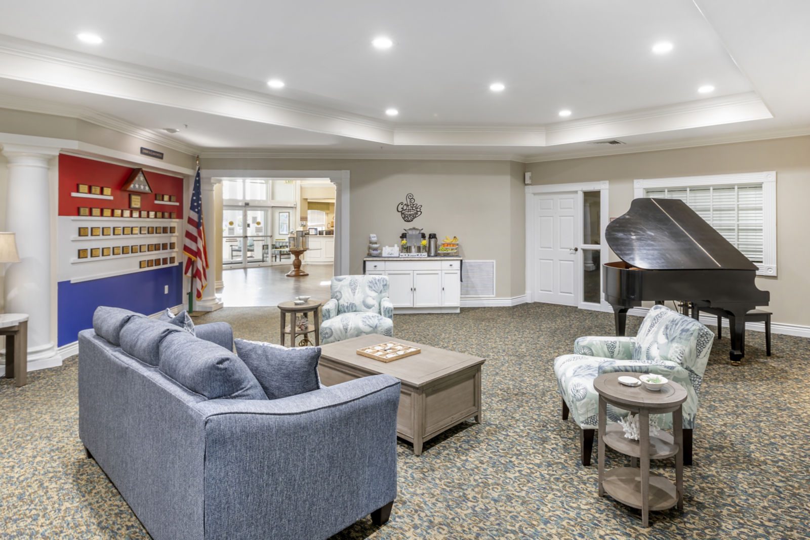Brookdale Fort Myers Cypress Lake photo 3