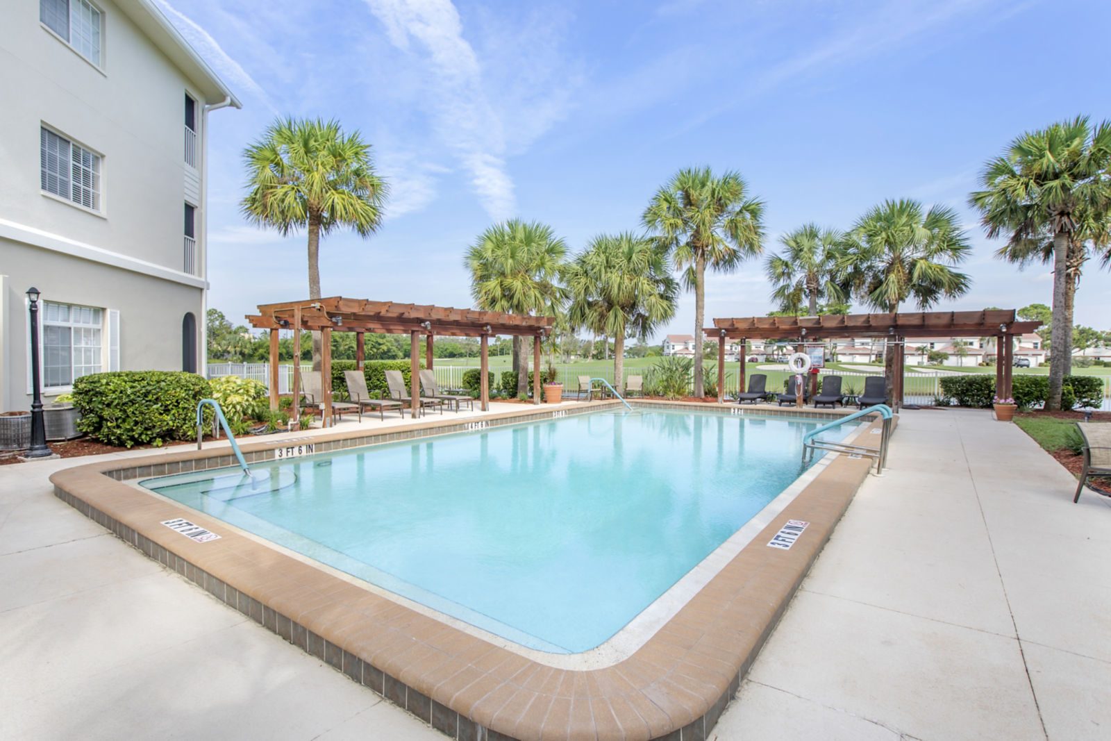 Brookdale Fort Myers Cypress Lake photo 4