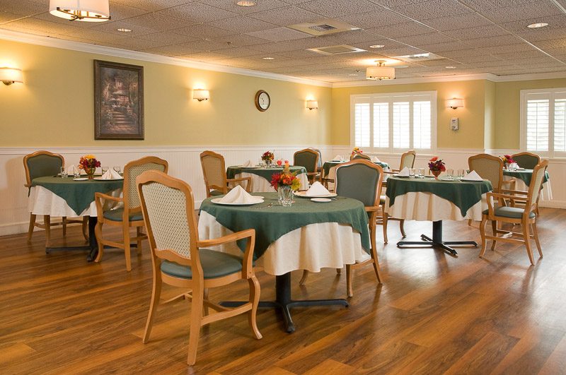 Life Care Centers at Wells Crossing photo 1