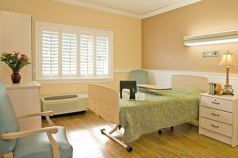 Life Care Centers at Wells Crossing photo 2
