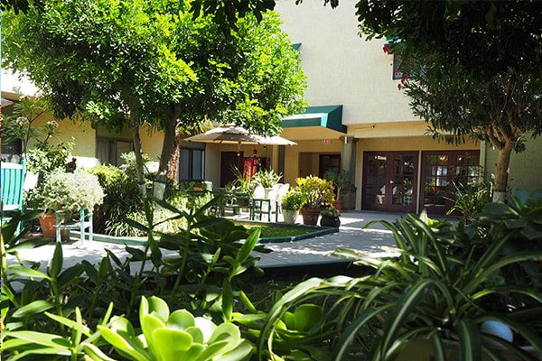 Fullerton Rosewood Assisted Living photo 3