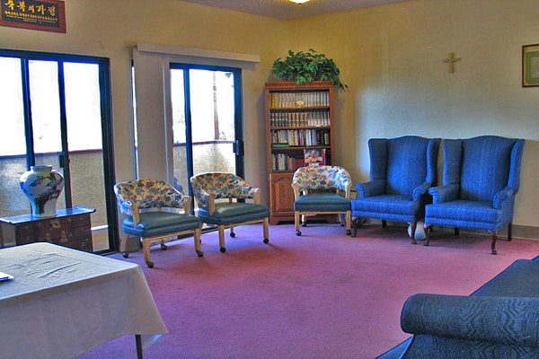 Fullerton Rosewood Assisted Living photo 4