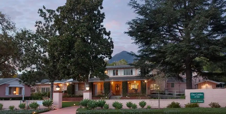 The Gables of Ojai photo 5