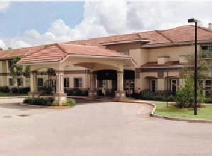 Horizon Bay Tamarac