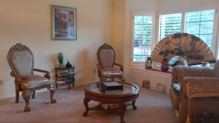 Gana's Home II photo 1