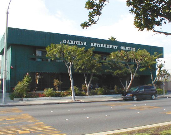 Gardena Retirement Center photo 1