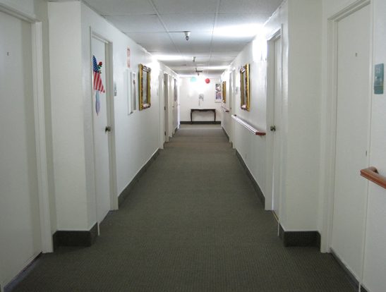 Gardena Retirement Center photo 2