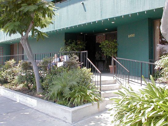 Gardena Retirement Center photo 3