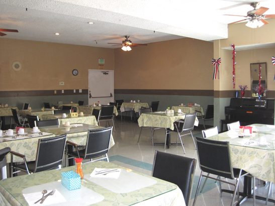 Gardena Retirement Center photo 4