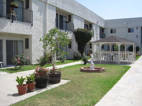Gardena Retirement Center photo 5
